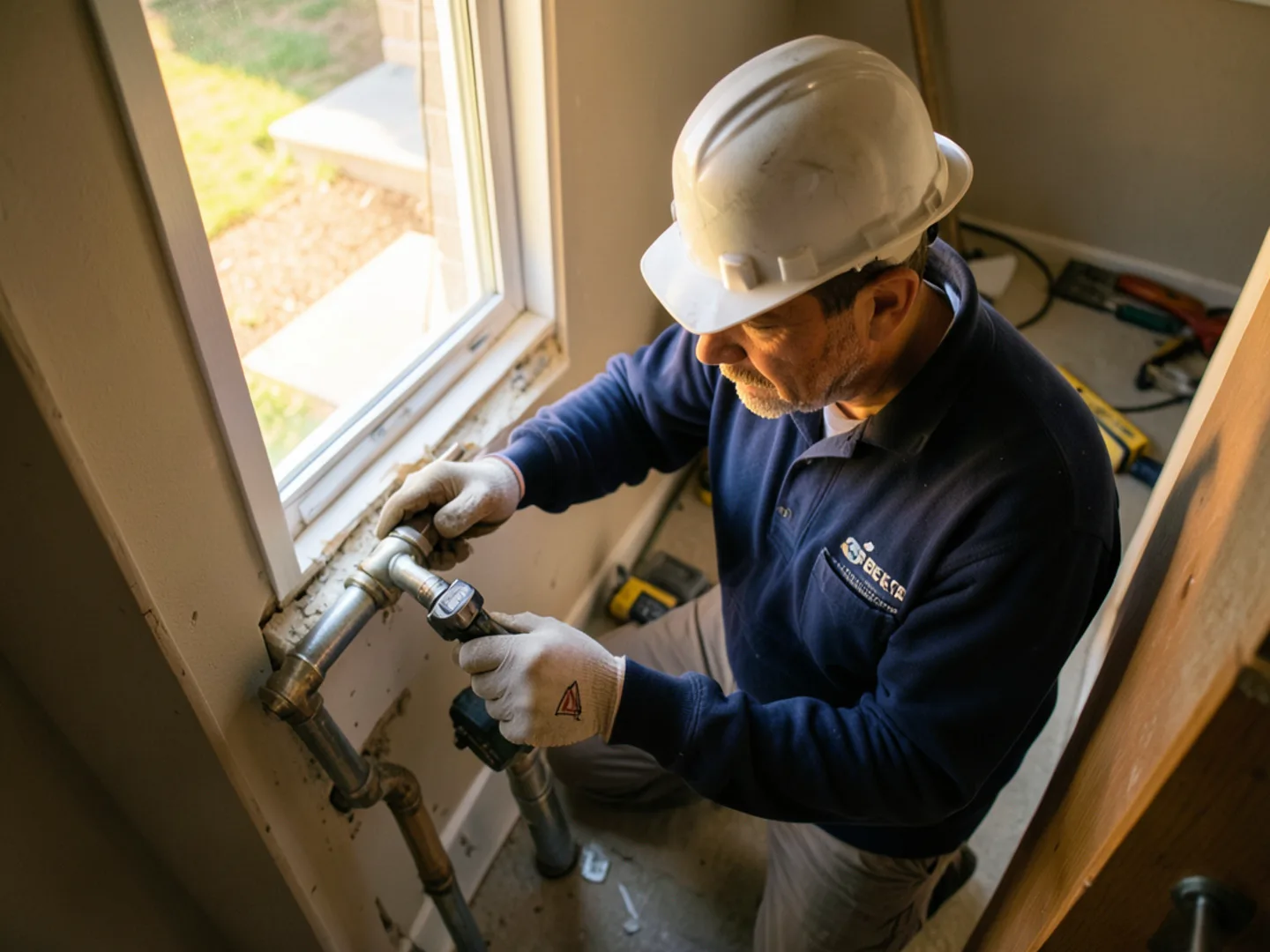 Building permits and code compliance for Brea plumbing projects in Brea, CA