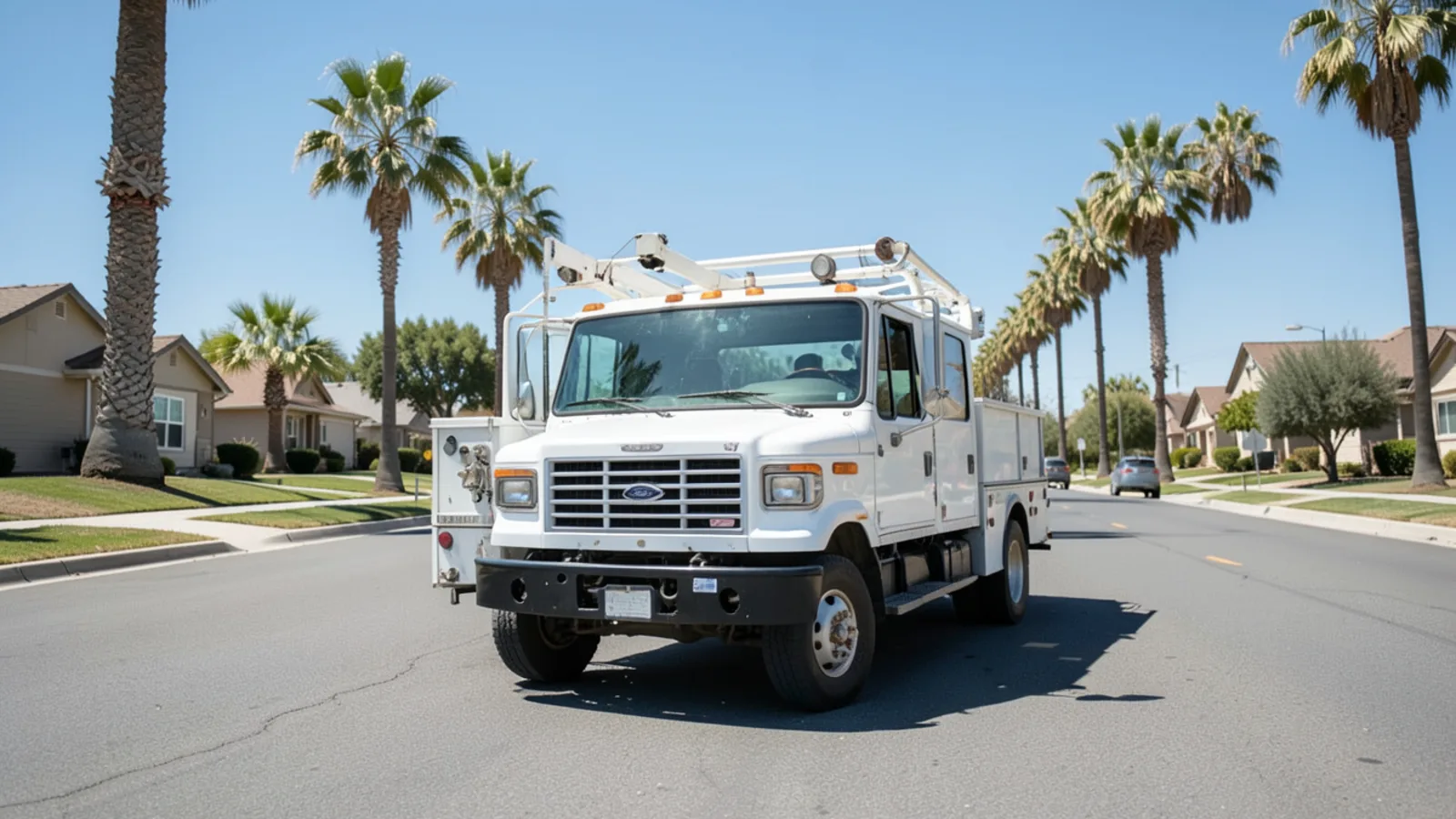 Plumbing services in Chino Hills, CA