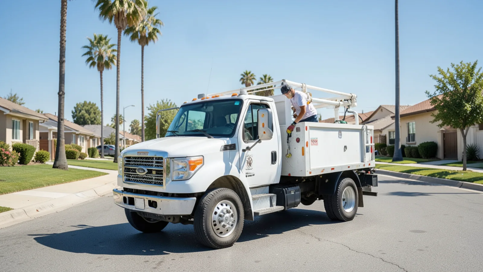 Plumbing services in Eastvale, CA