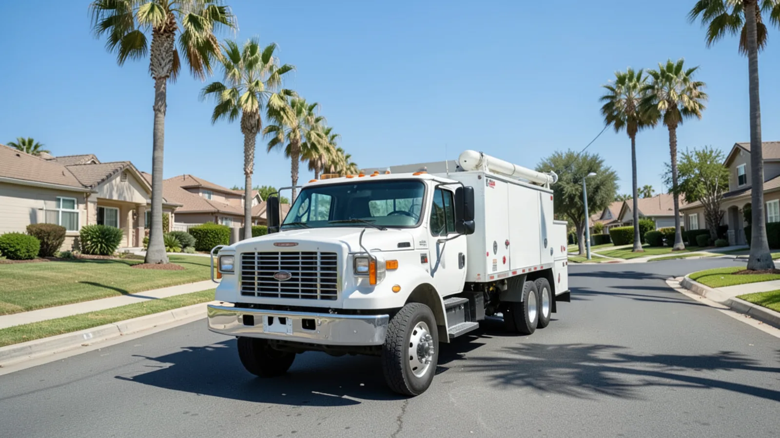 Plumbing services in Home Gardens, CA