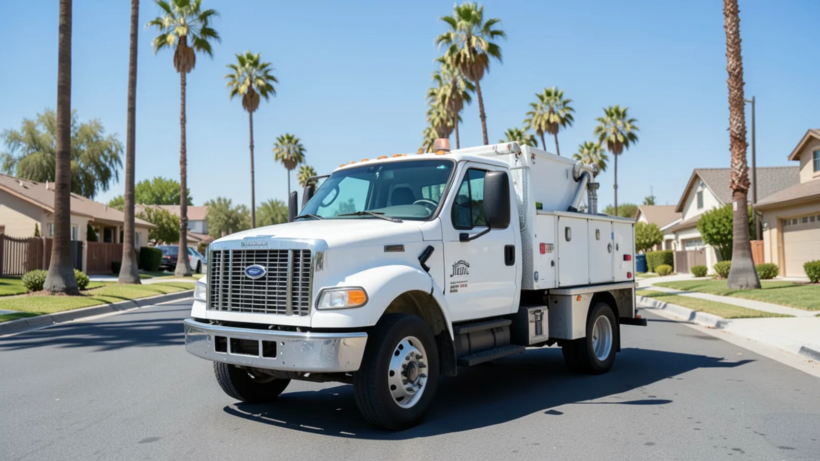 Plumbing services in Jurupa Valley, CA
