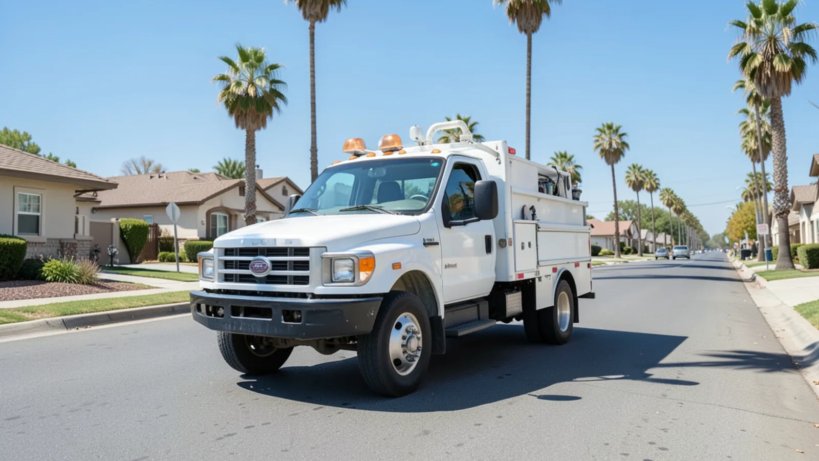 Plumbing services in Lake Elsinore, CA