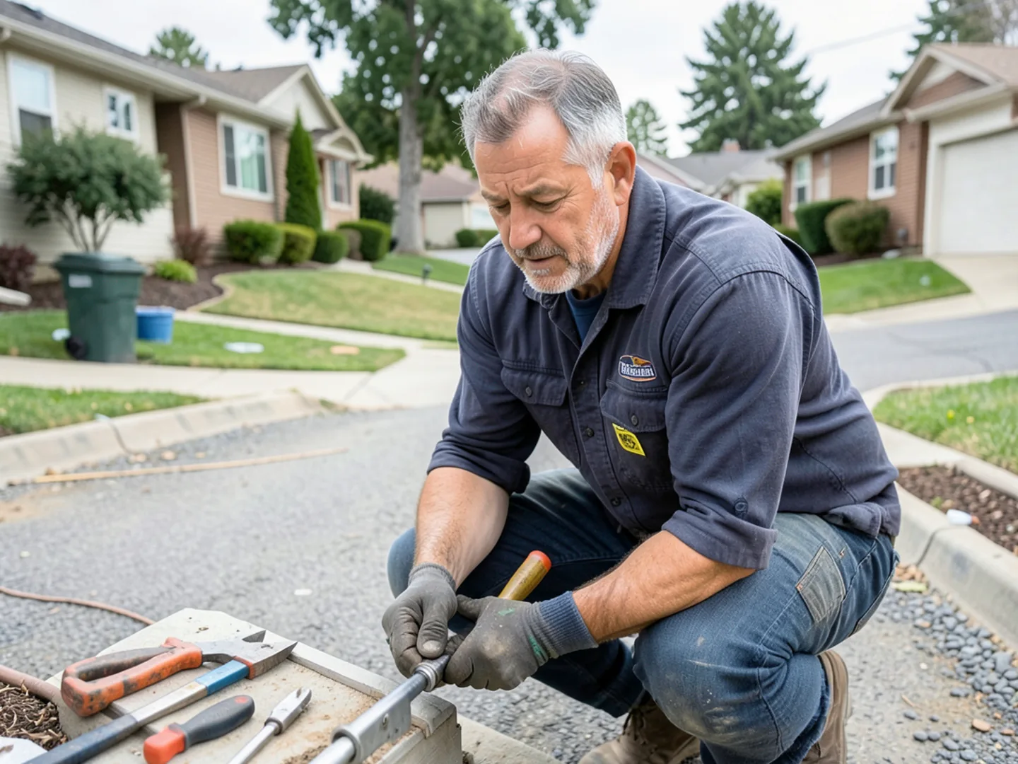 Plumbing service overview for Mead Valley properties in Mead Valley, CA