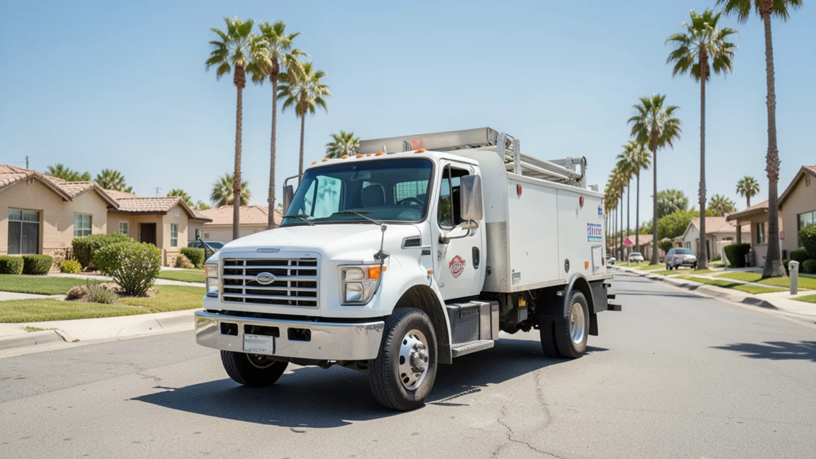 Plumbing services in Rancho Cucamonga, CA