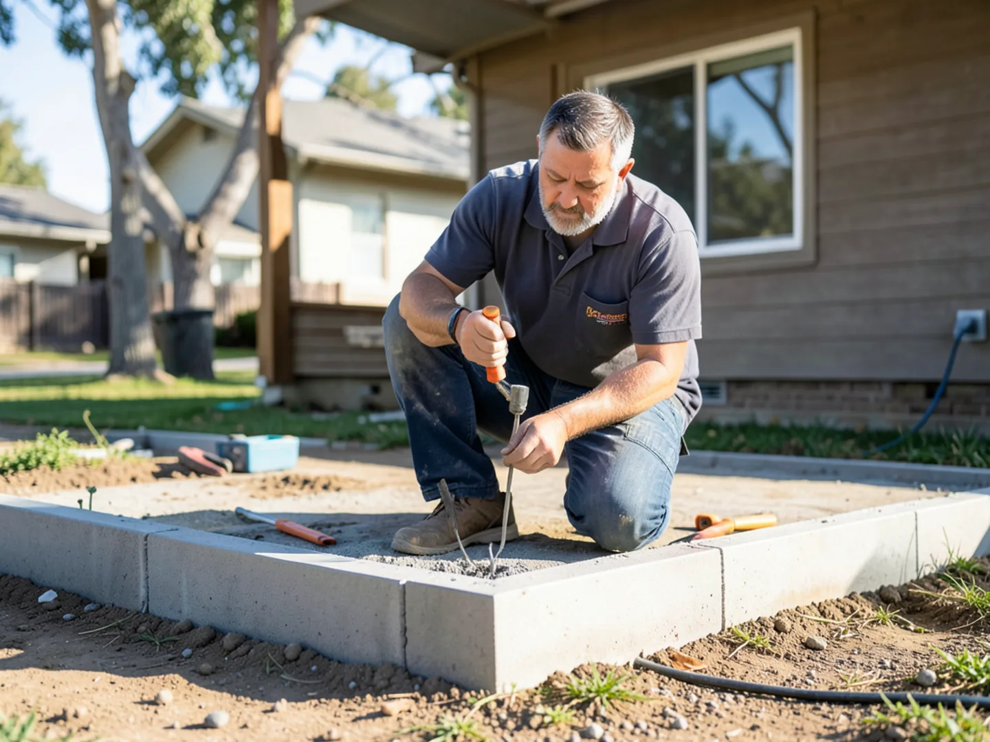Housing eras concrete slab foundations and copper pipe failures in Western Riverside County, CA