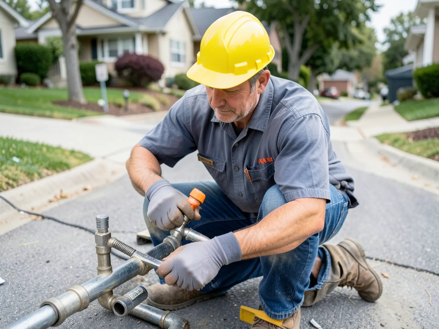 Delivering expert plumbing across the City of Riverside in Riverside, CA