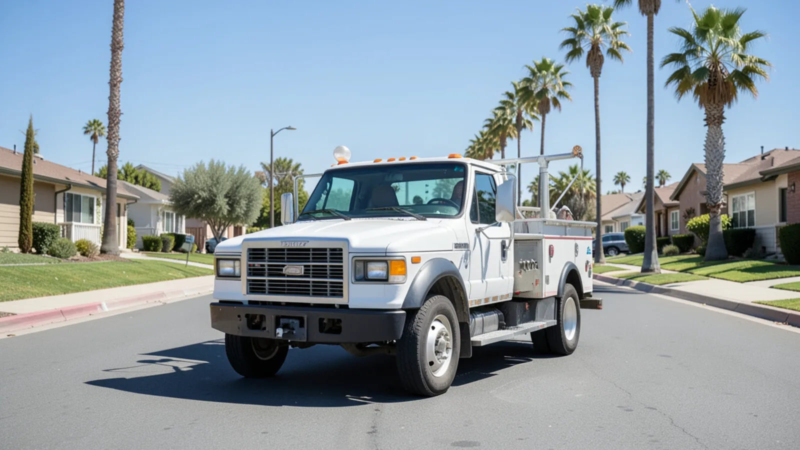 Plumbing services in Temescal Valley, CA