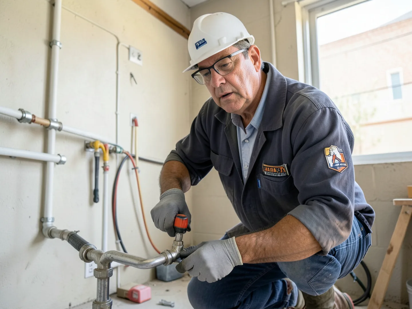 Water quality mineral scale and Yorba Linda Water District service in Yorba Linda, CA
