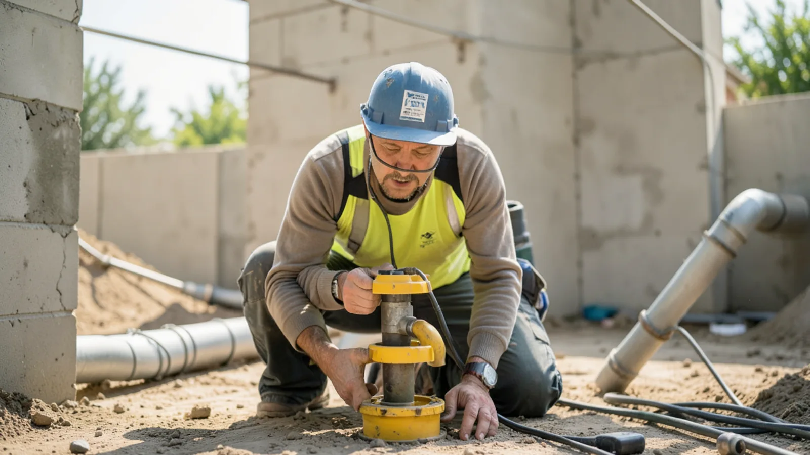 Why you need a sewer camera inspection before buying a home
