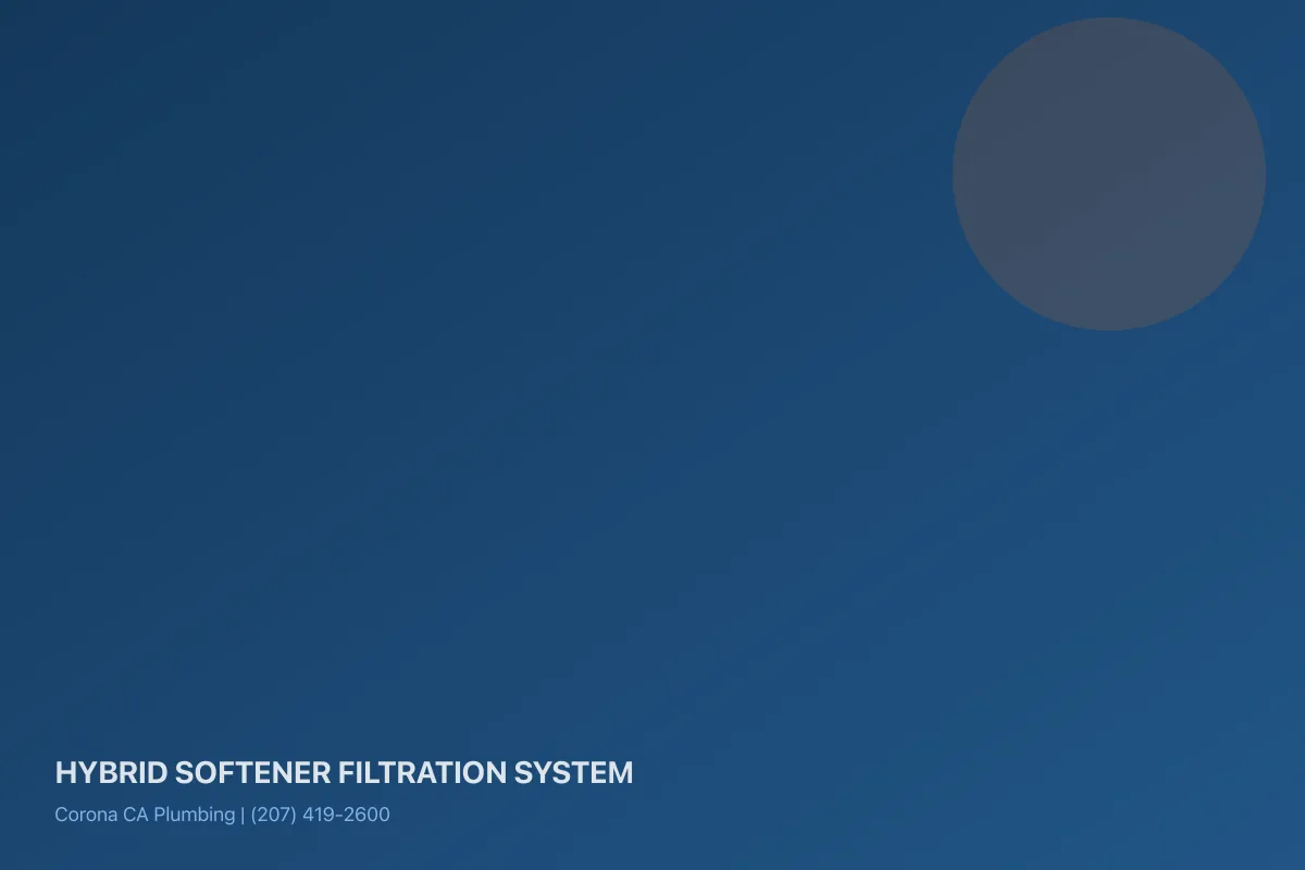 How whole house carbon filtration systems neutralize contaminants technical plumbing photo