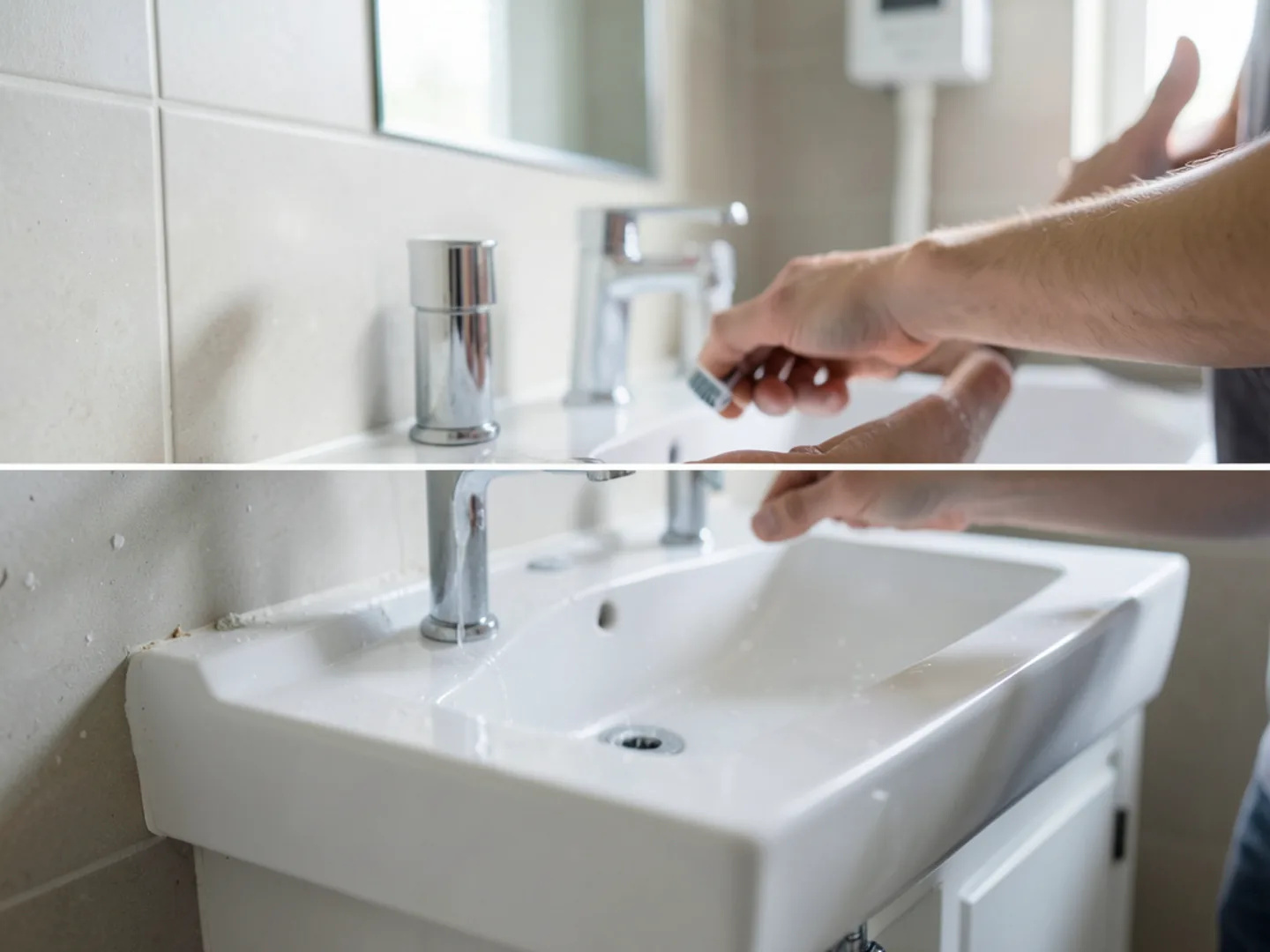 Bathroom plumbing challenges in Corona slab-on-grade homes in Corona, CA