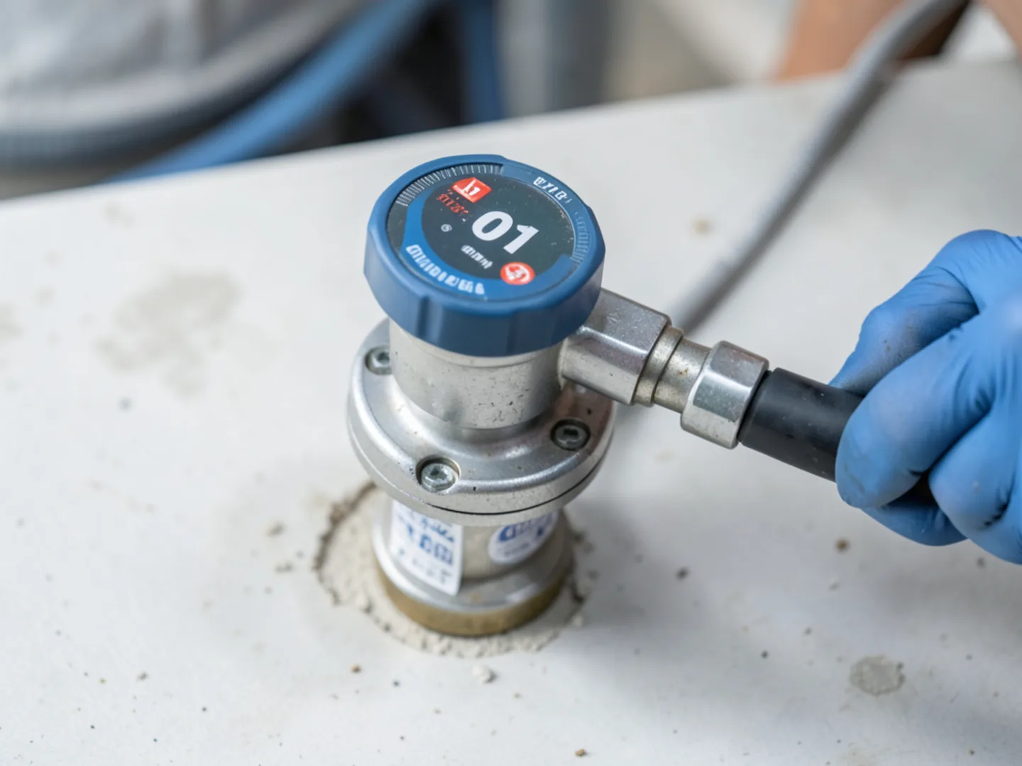 What our commercial plumbing services include in Corona, CA