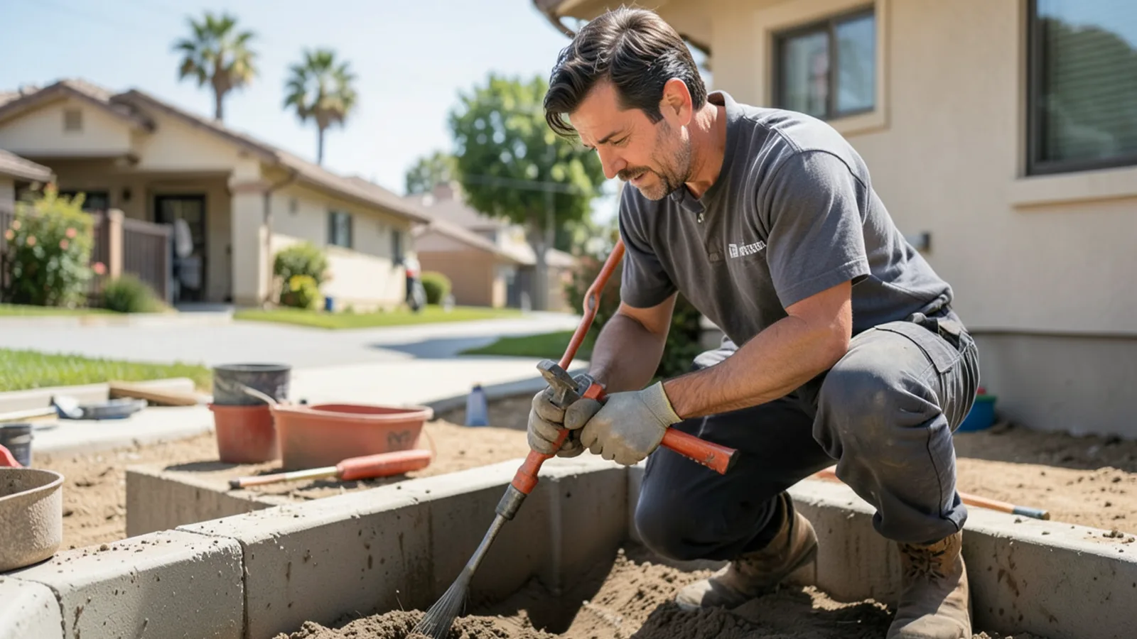 Drain Cleaning & Clog Removal in Corona, CA