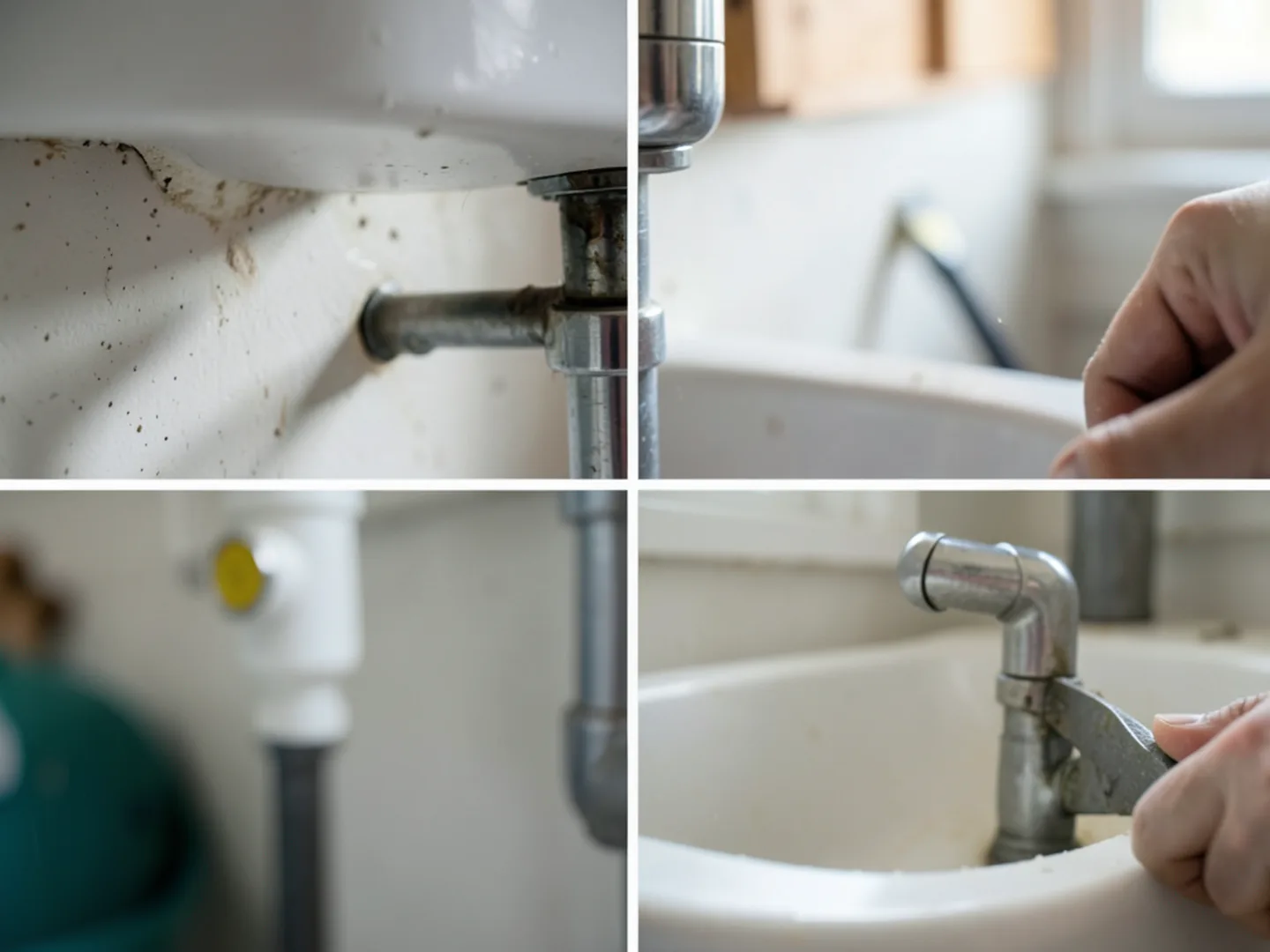 Diagnosing garbage disposal failures under the kitchen sink in Corona, CA