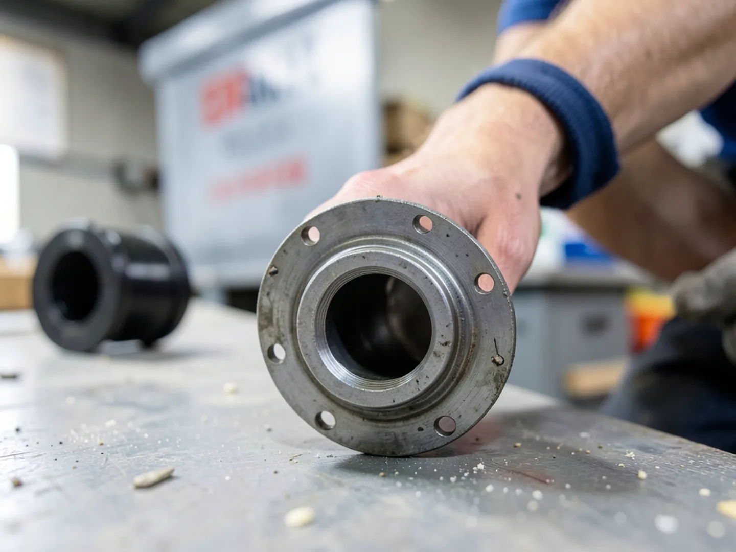 When to unjam versus when to replace your kitchen disposal in Corona, CA