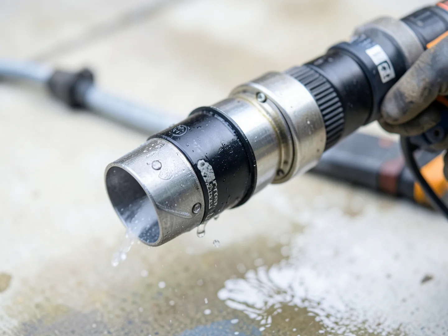 What our hydro-jetting services include in Corona, CA