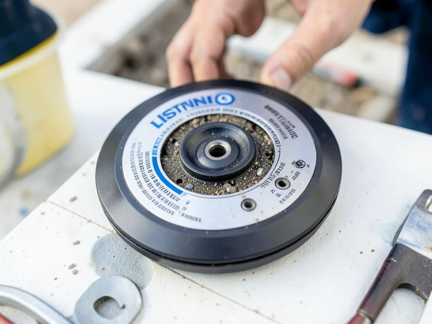 What our non-invasive leak detection service includes in Corona, CA