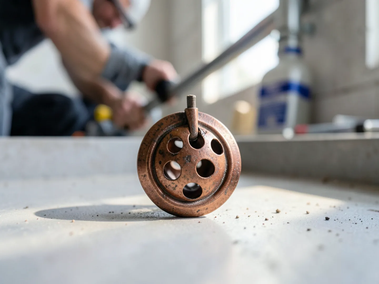 When recurring pipe repairs signal it is time to repipe in Corona, CA