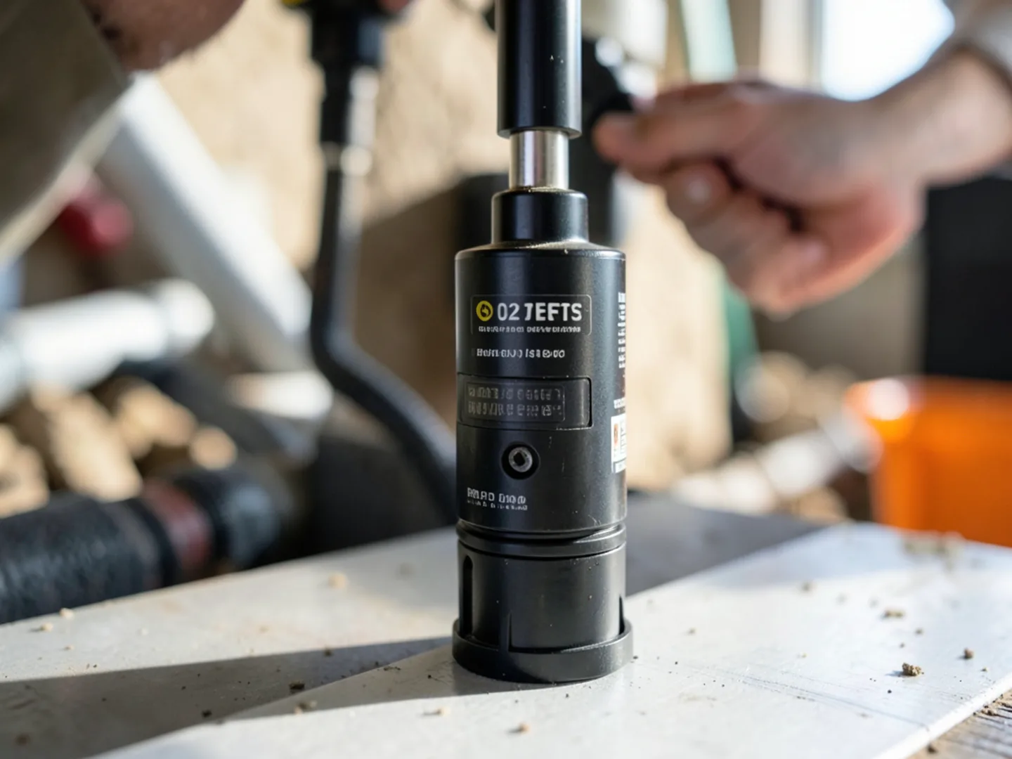Where sump pumps are utilized across Corona and hillside developments in Corona, CA
