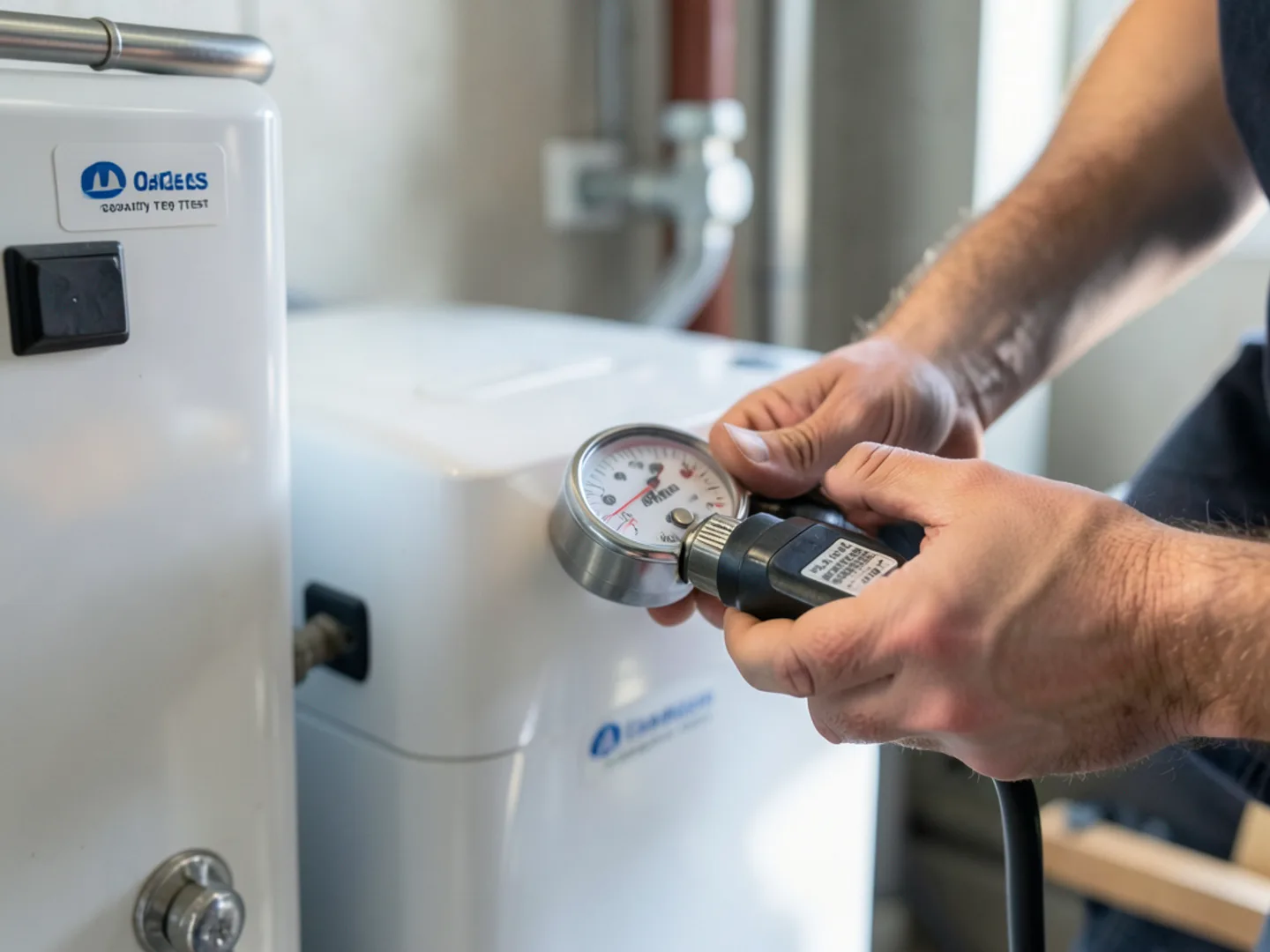 Why Corona homeowners are converting to condensing tankless water heaters in Corona, CA