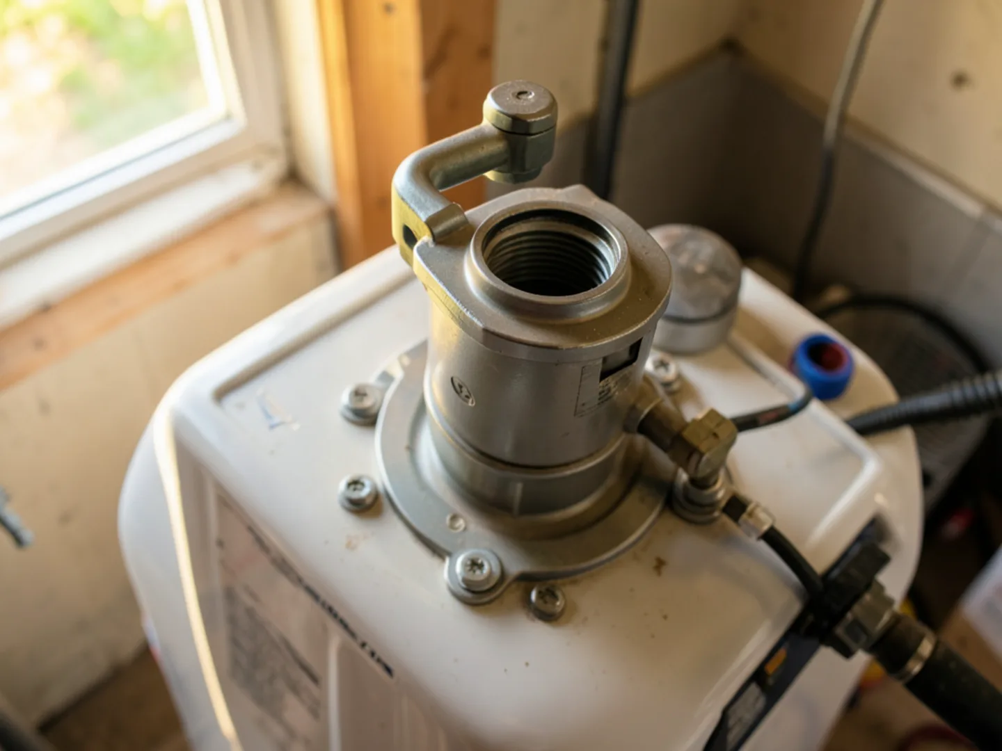 Annual descaling protocol for Corona hard water scale management in Corona, CA