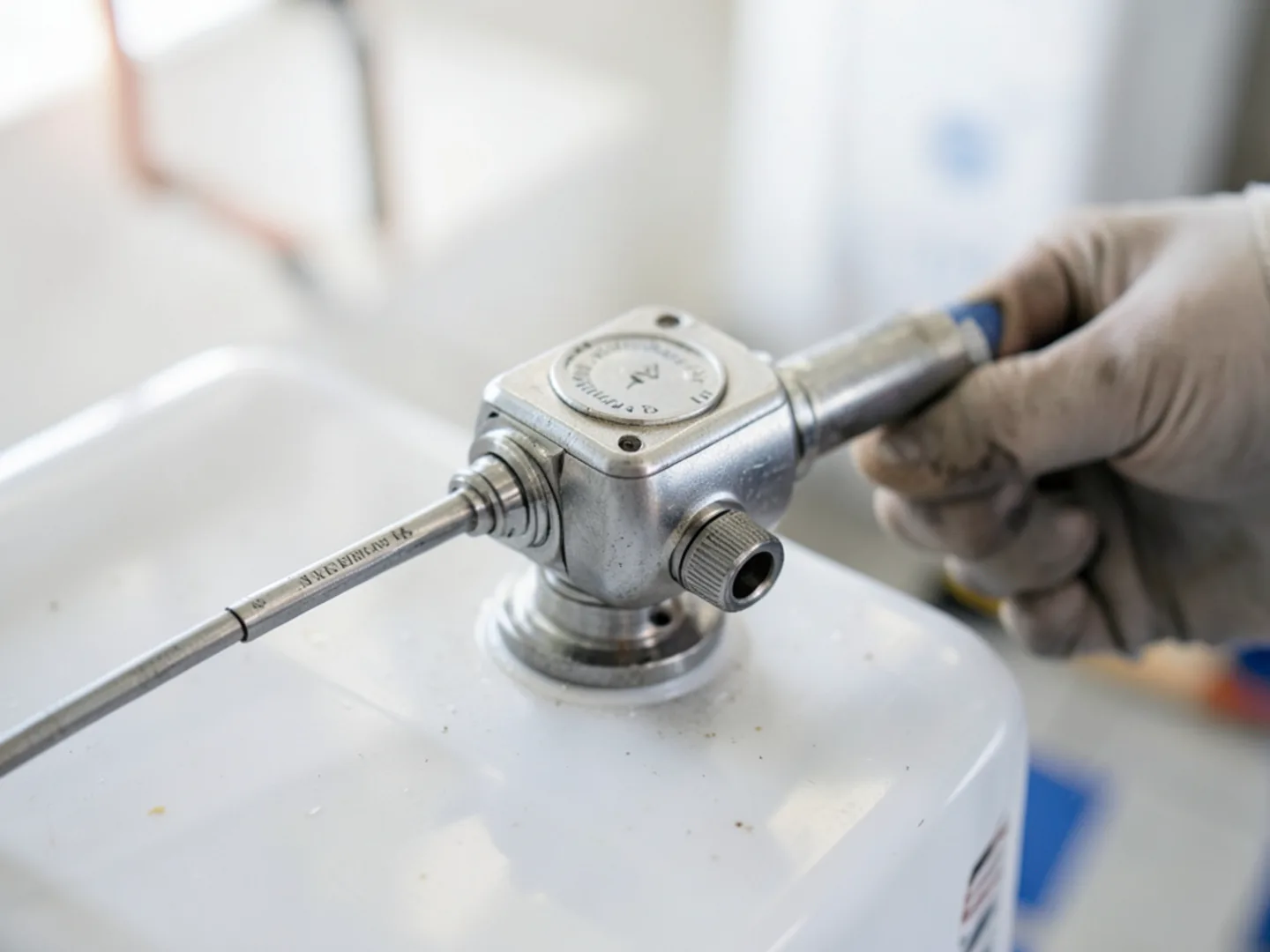 What our water heater diagnostic and repair service includes in Corona, CA